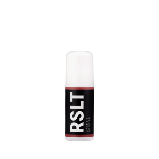 RSLT Warmth Booster