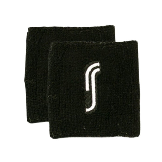 Bandeau de poignet RS Padel taille M (Noir) padellife