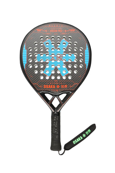 Osaka Vision Pro Control Snap - Padellife.fr