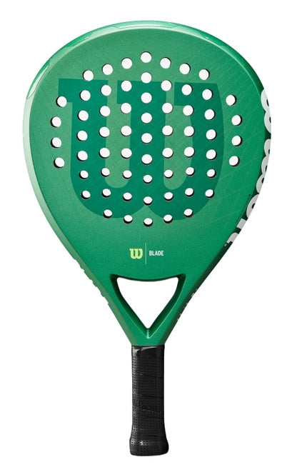 Raquette de padel Wilson Blade LS V3 - Padellife.fr