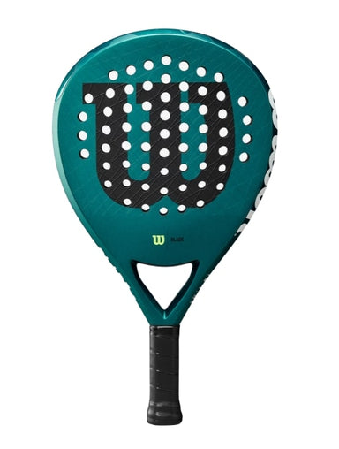 Raquette de padel Wilson Blade Pro V3 - Padellife.fr