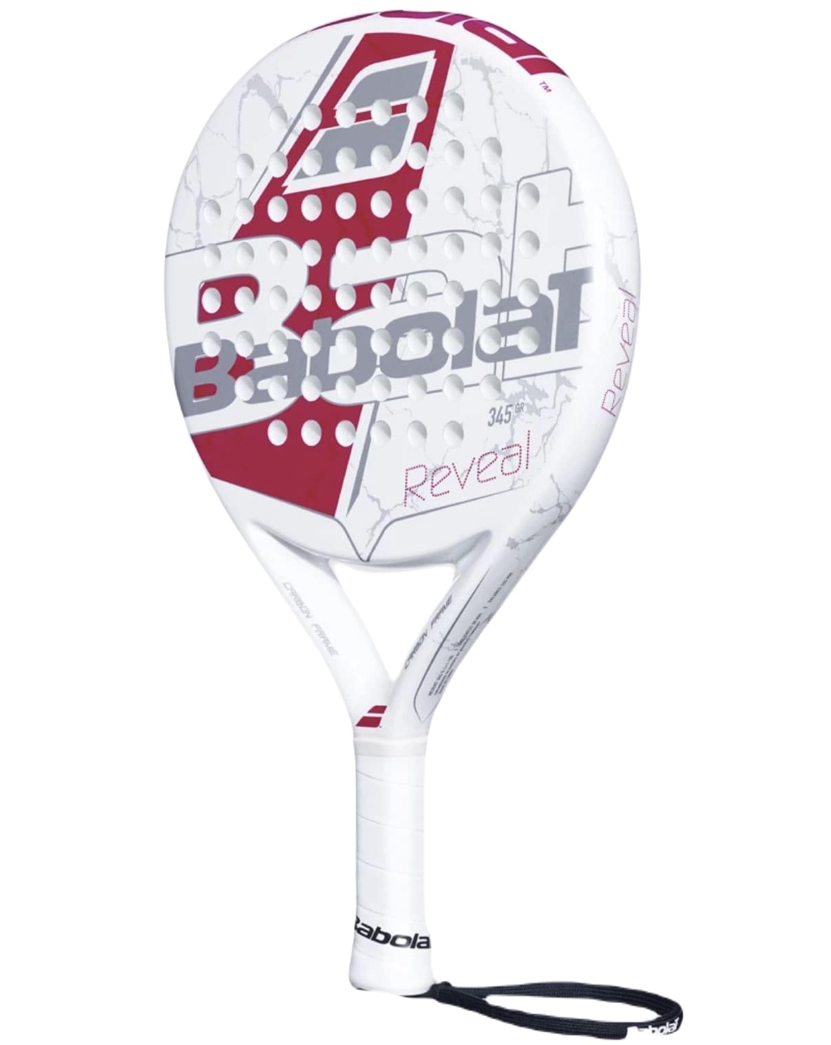 Raquette de padel Babolat Reveal 2021