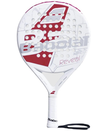 Babolat Reveal 2021 - padellife.fr