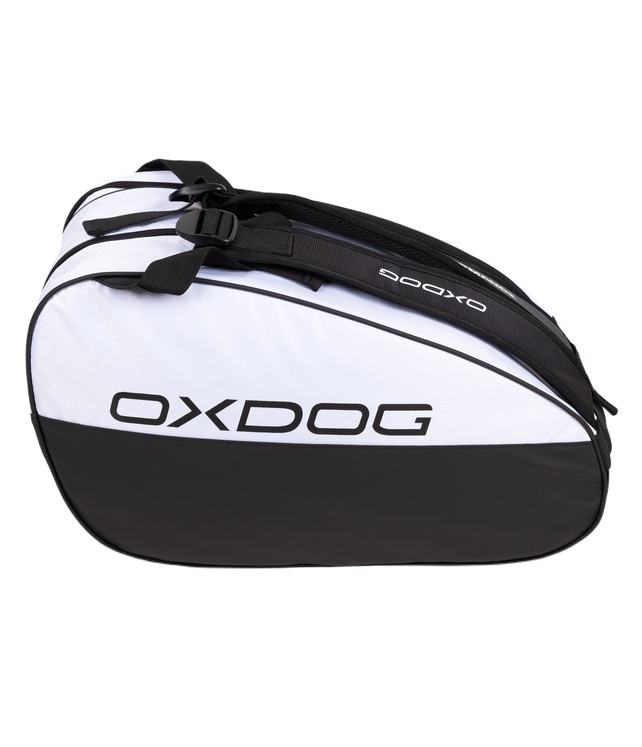 Sac de padel Oxdog Ultra Tour (Blanc/Noir) - Padellife.fr