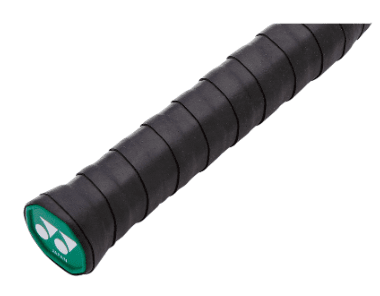 Grip Yonex Super Grap (1 Pcs, Noir)