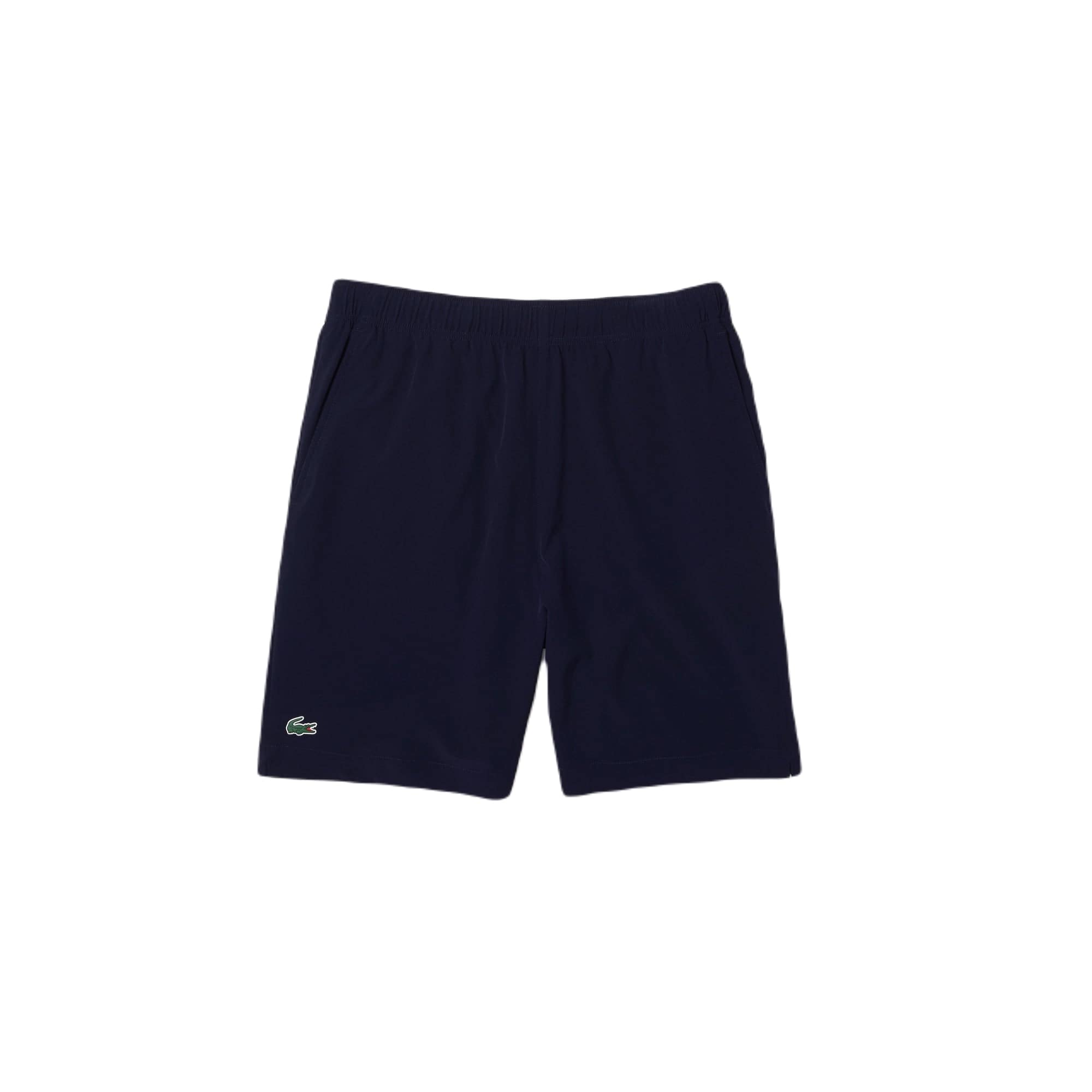 Short Lacoste (Bleu marine) - Padellife.fr