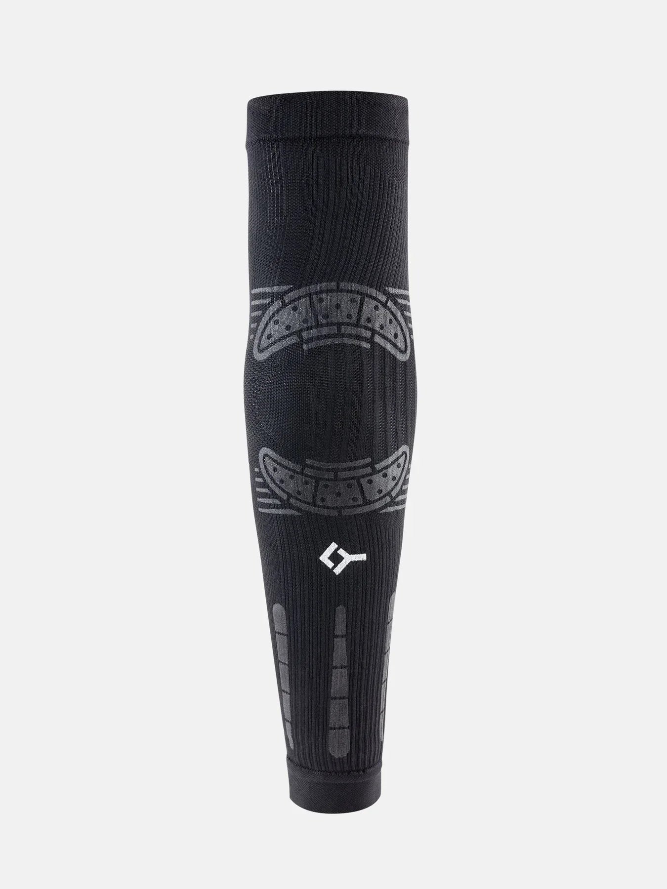 Floky Sleeve (2-pak, Sort)