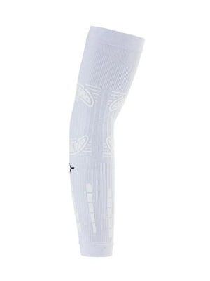 Manchons de bras Floky (Pack de 2, Blanc)