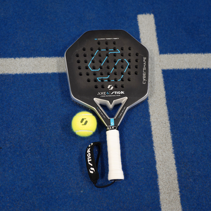 Stiga Axe 4 Cybershape