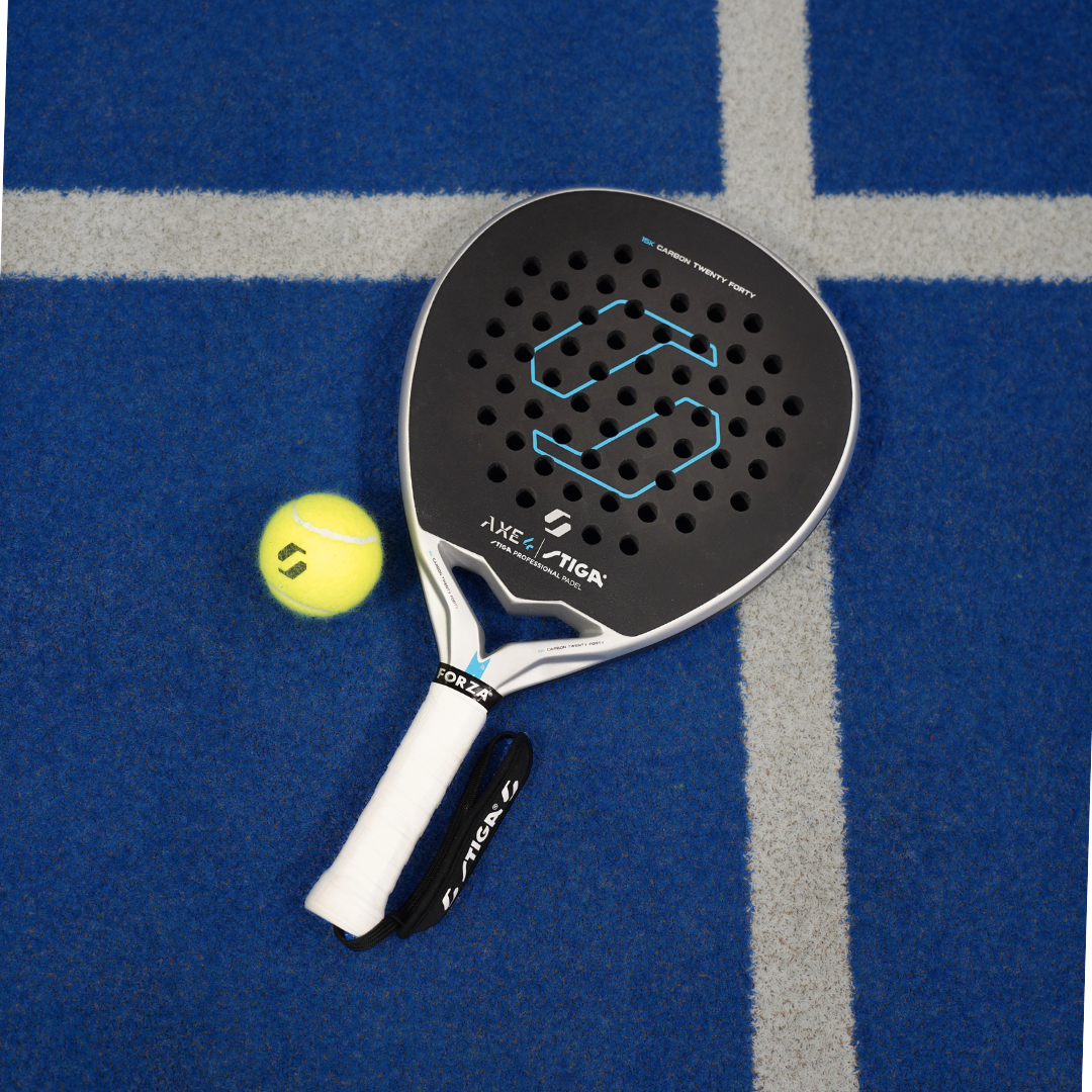 Stiga Axe 4 Hybrid