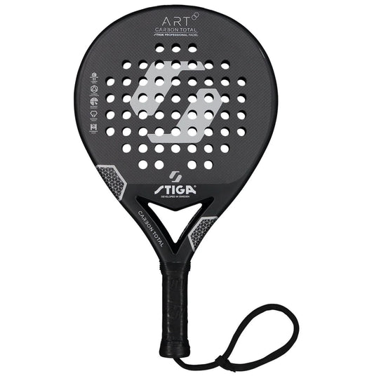 Raquette de padel Stiga Art
