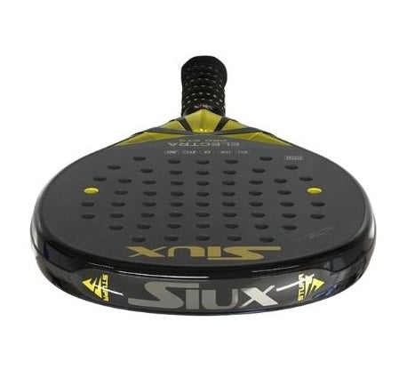 Raquette de padel Siux Electra ST3 Stupa Pro