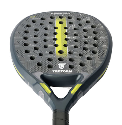 Tretorn Supreme Simon Vasquez Padelbat