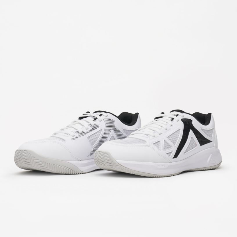 Kanso Takumi SC Padelsko (White/Black)