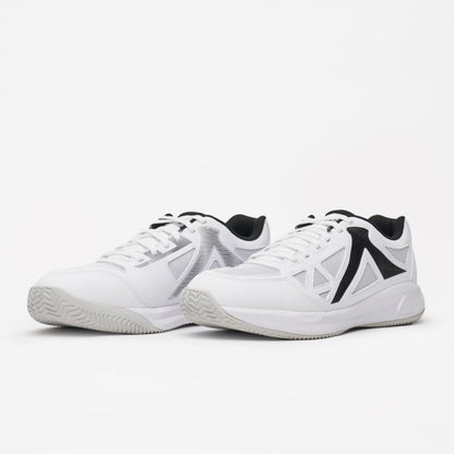 Kanso Takumi SC Padelsko (White/Black)