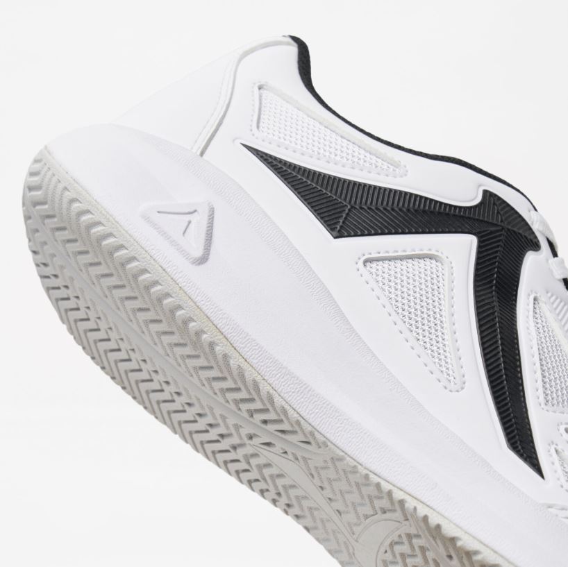 Kanso Takumi SC Padelsko (White/Black)