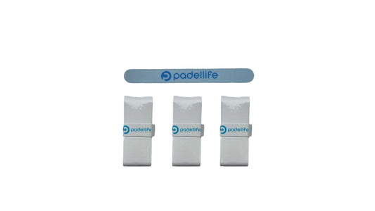 Pack d'accessoires pour raquettes