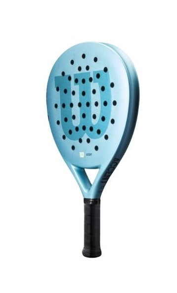 Raquette de padel Wilson Accent LT