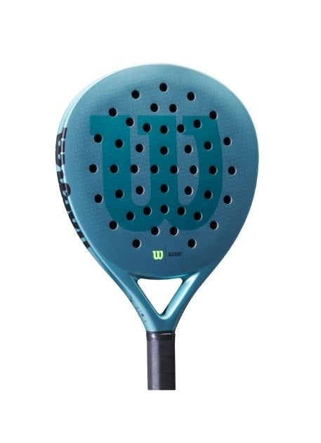 Raquette de padel Wilson Accent LT