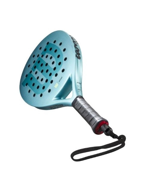 Raquette de padel Wilson Accent LT