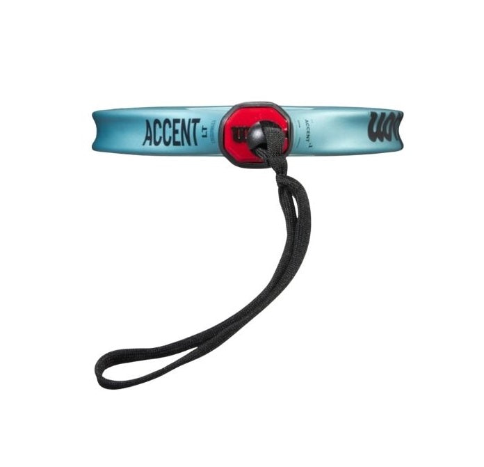 Raquette de padel Wilson Accent LT