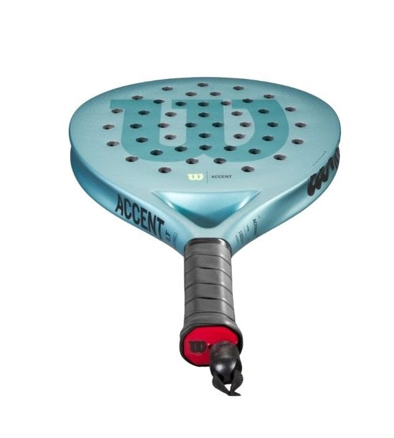 Raquette de padel Wilson Accent LT