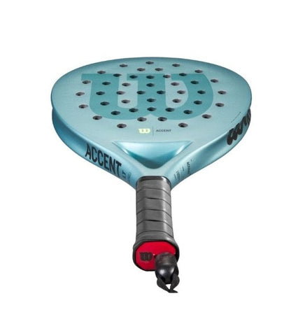 Raquette de padel Wilson Accent LT