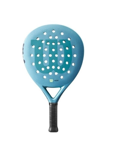 Raquette de padel Wilson Accent LT