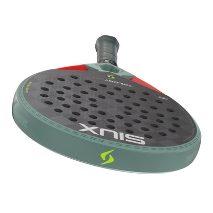 Siux Trilogy Pro 2026 (Ash Green)