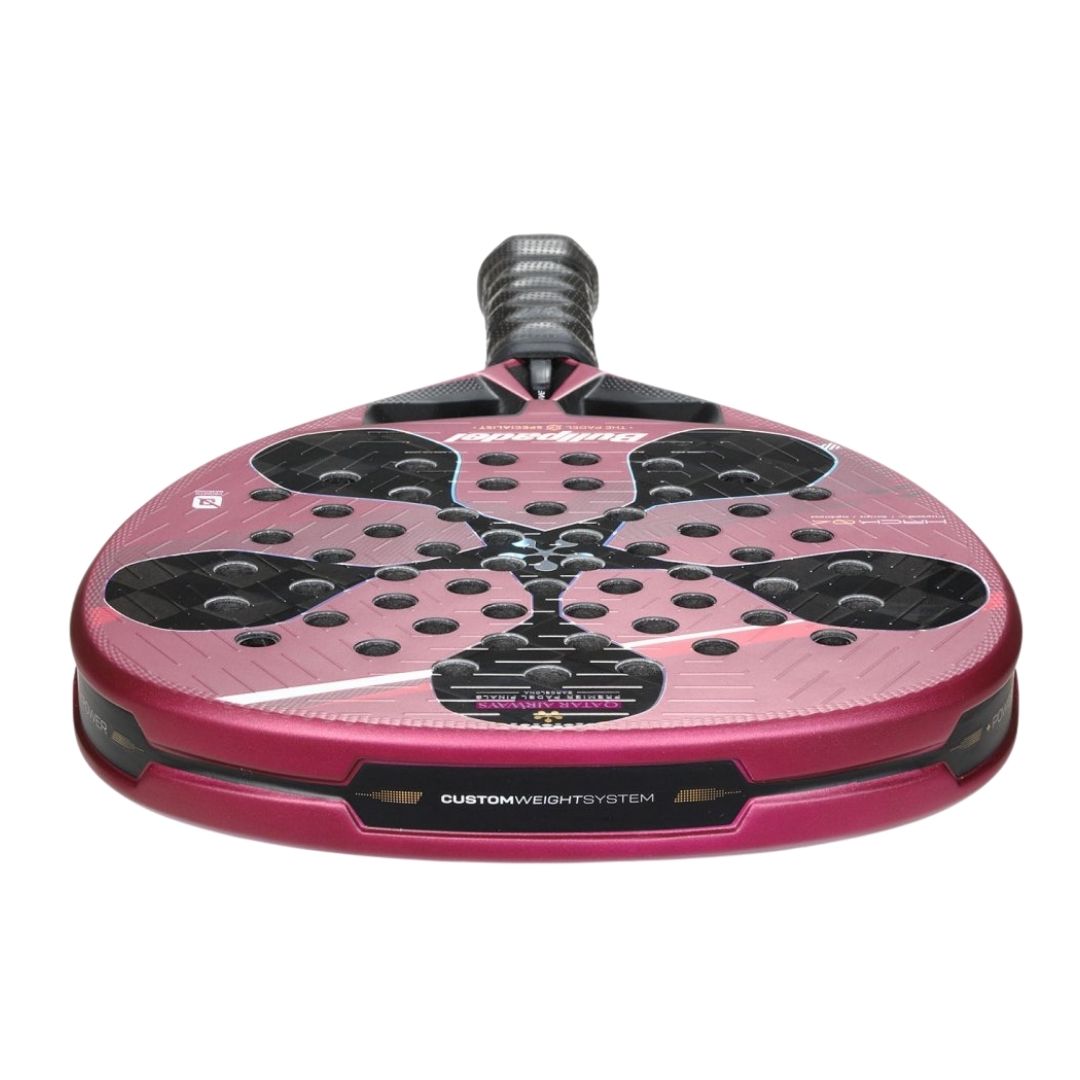 Bullpadel Hack 04 TF 25