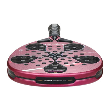 Bullpadel Hack 04 TF 25