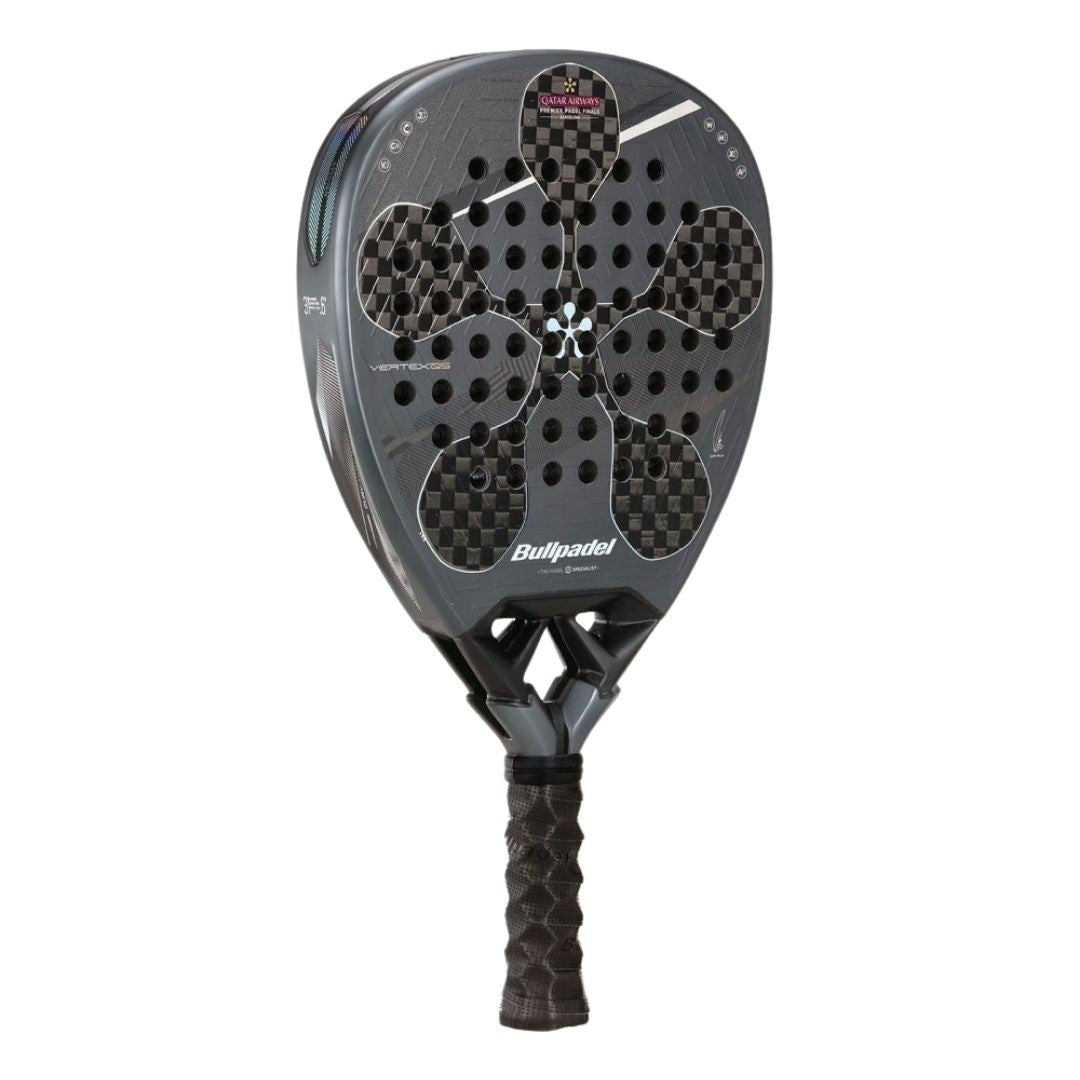 Bullpadel Vertex 05 TF 25