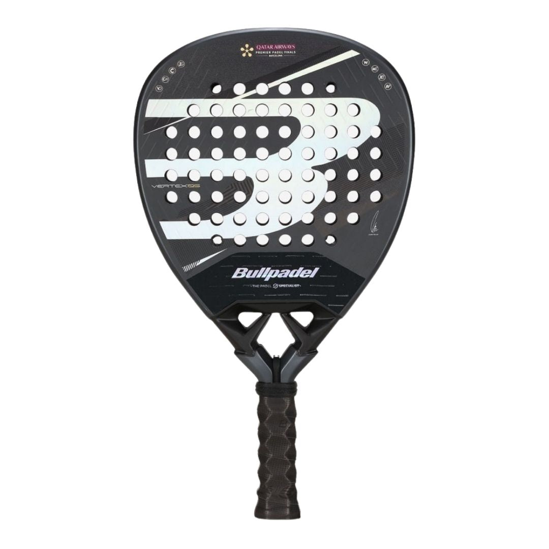 Bullpadel Vertex 05 TF 25