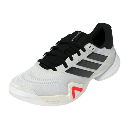 Adidas Barricade 14 M Wide (White)