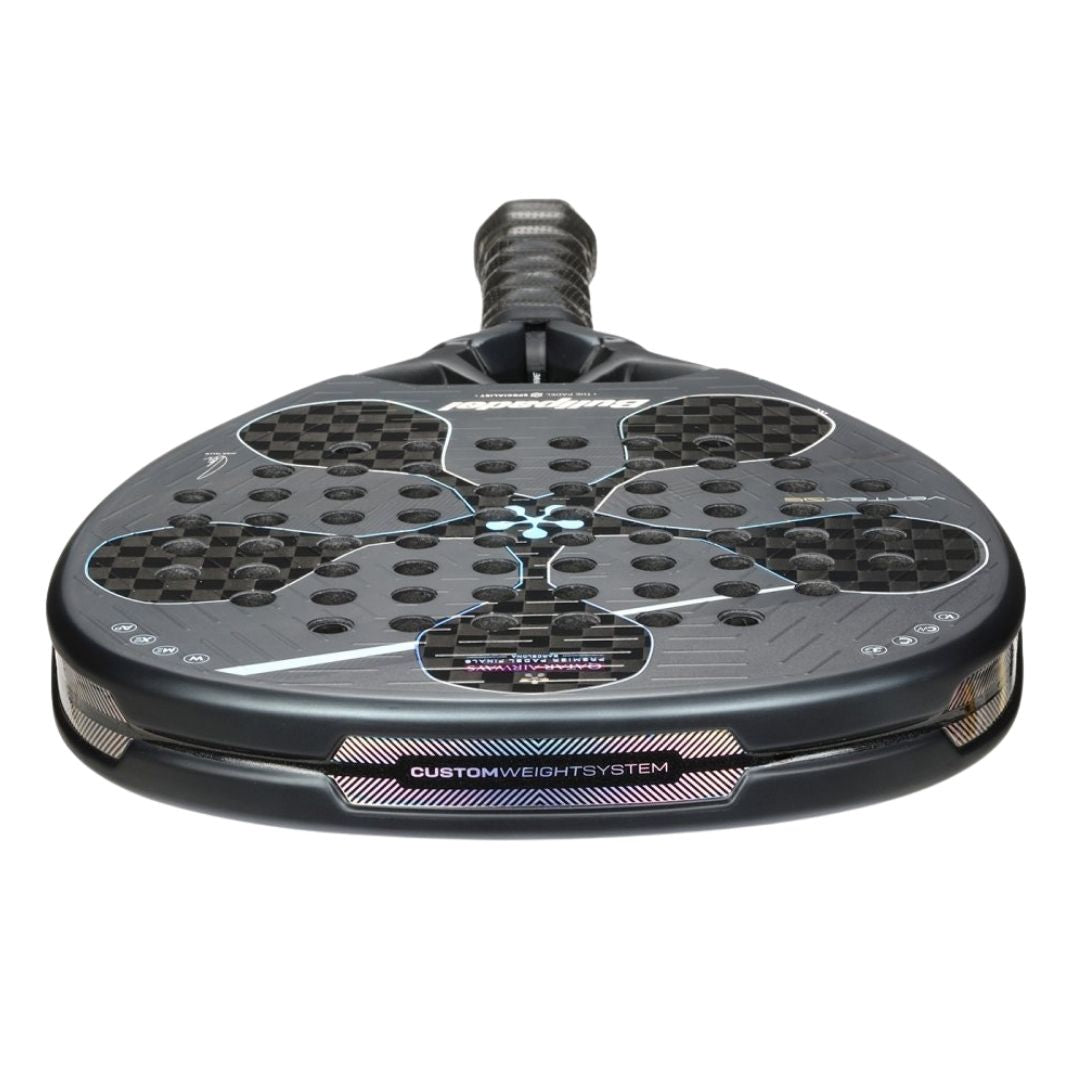 Bullpadel Vertex 05 TF 25