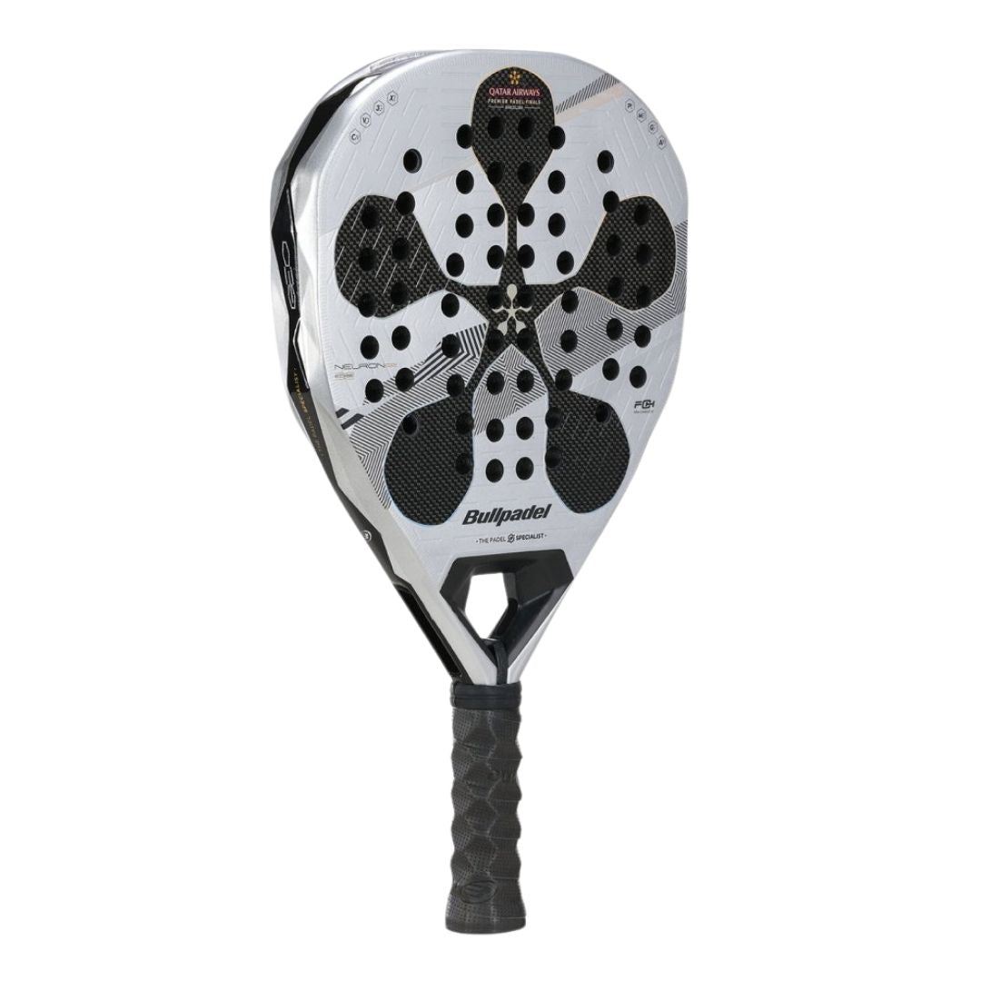 Bullpadel Neuron 02 Edge TF 25