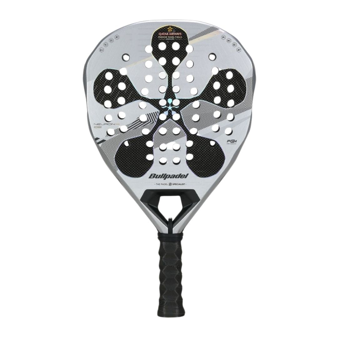 Bullpadel Neuron 02 Edge TF 25