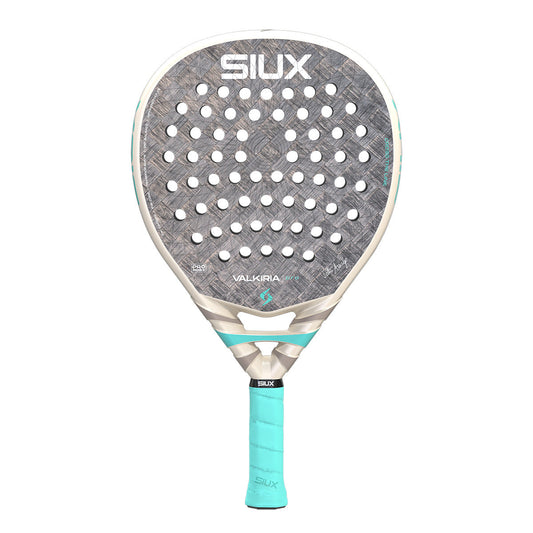 Raquette de padel Siux Valkiria Pro 2026