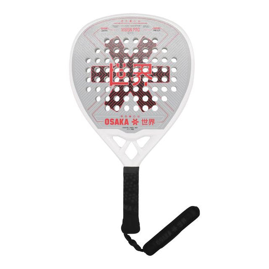Raquette de padel Osaka Vision Pro Power 2024