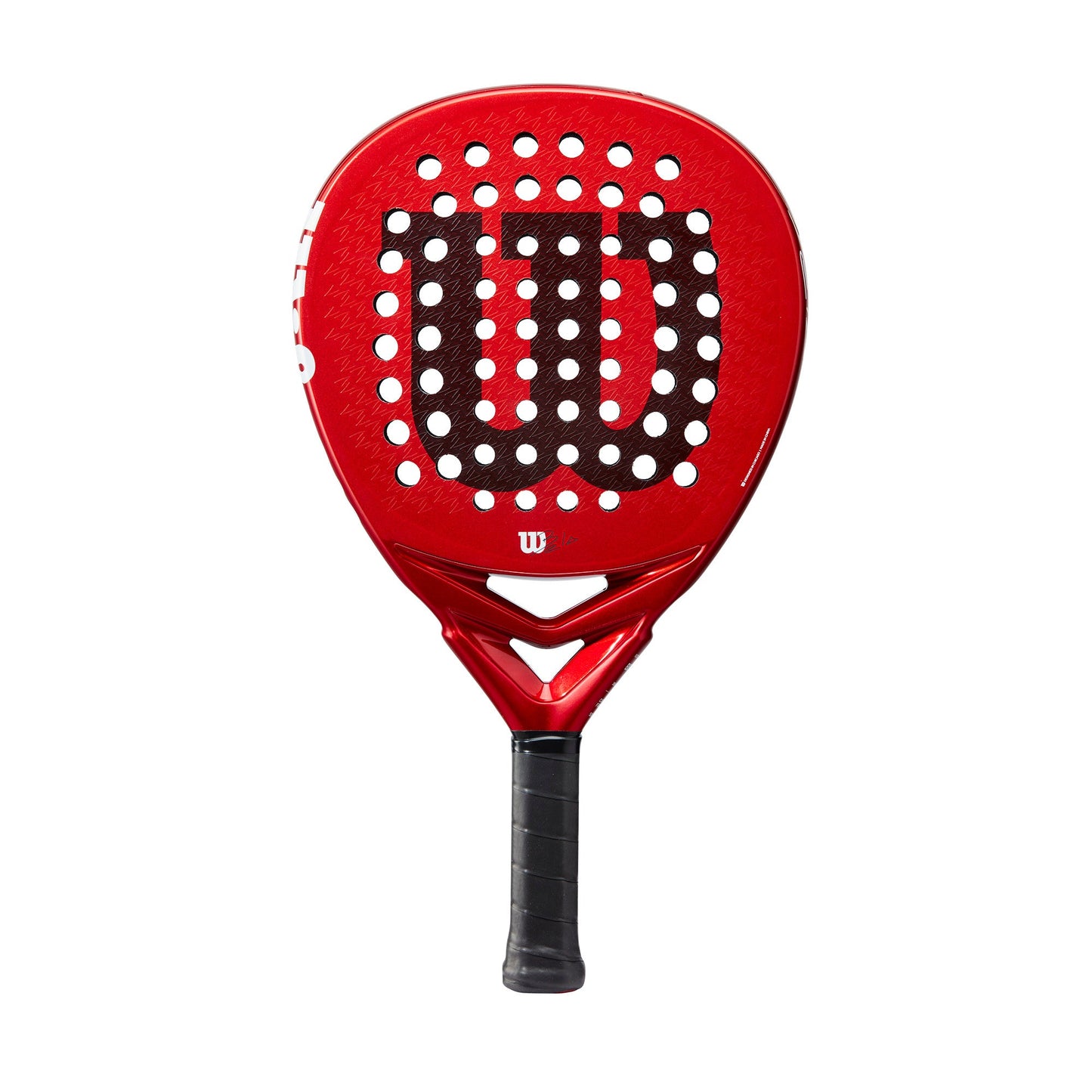 Raquette de padel Wilson Bela Elite V2.5