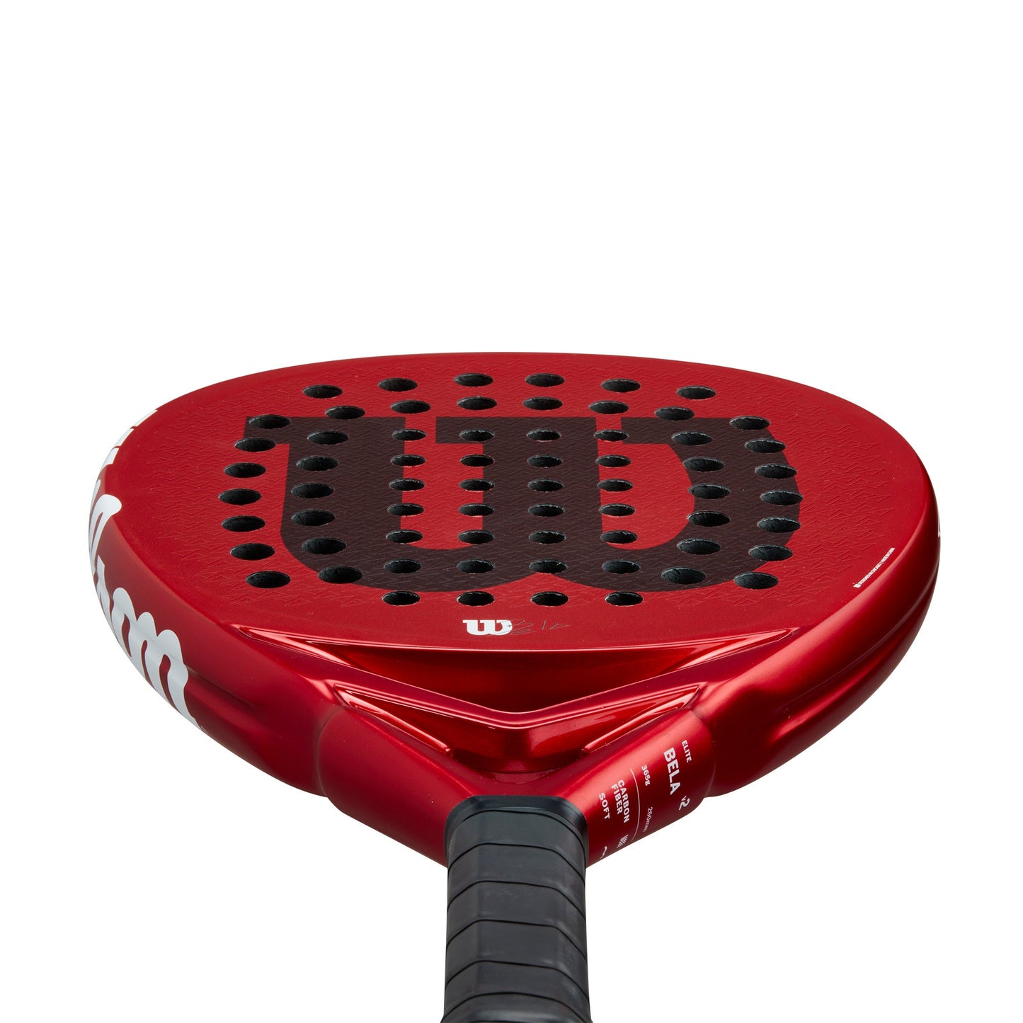 Raquette de padel Wilson Bela Elite V2.5