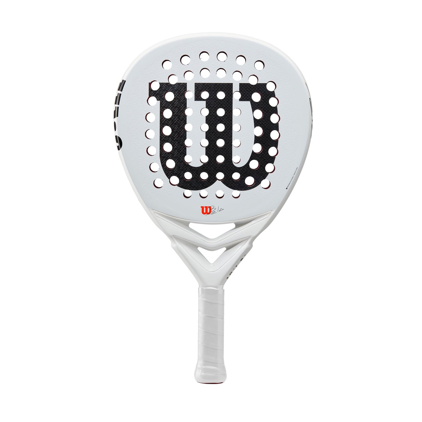 Raquette de padel Wilson Bela LT V2.5