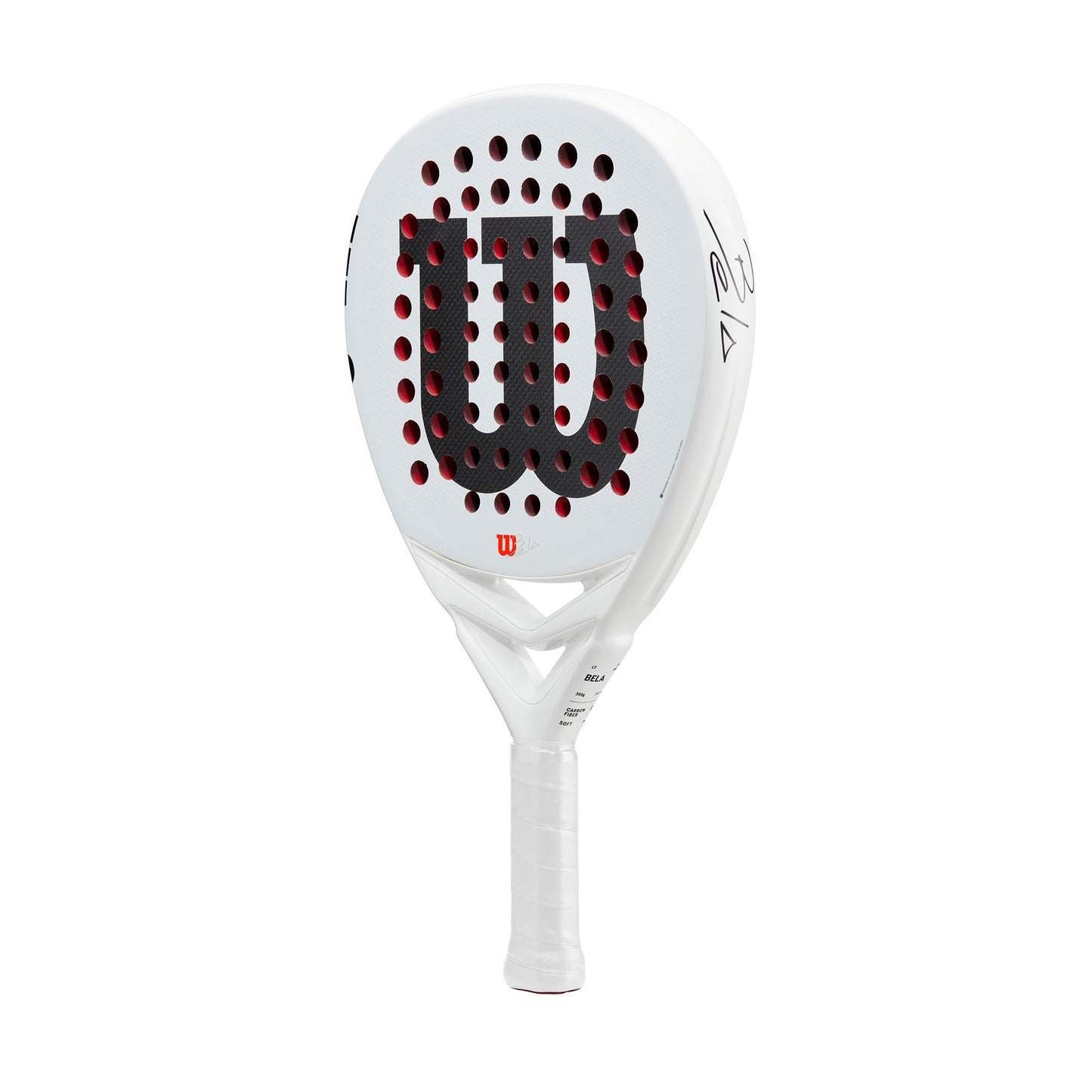 Raquette de padel Wilson Bela LT V2.5