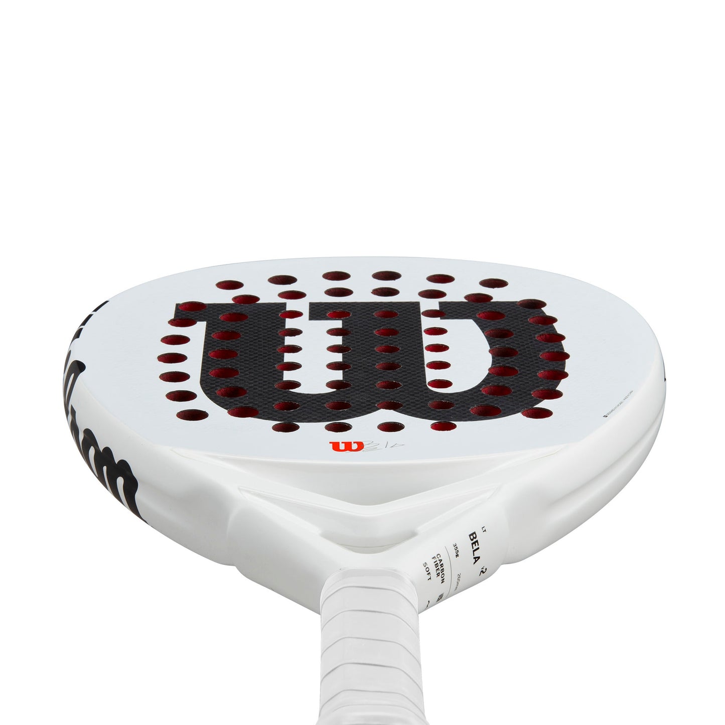 Raquette de padel Wilson Bela LT V2.5