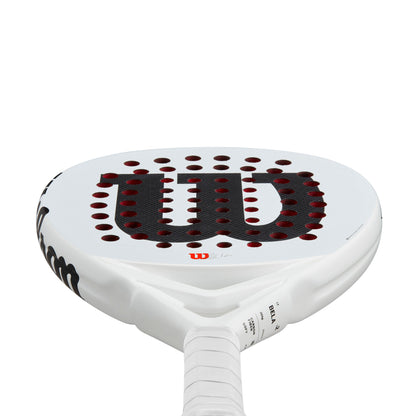 Raquette de padel Wilson Bela LT V2.5