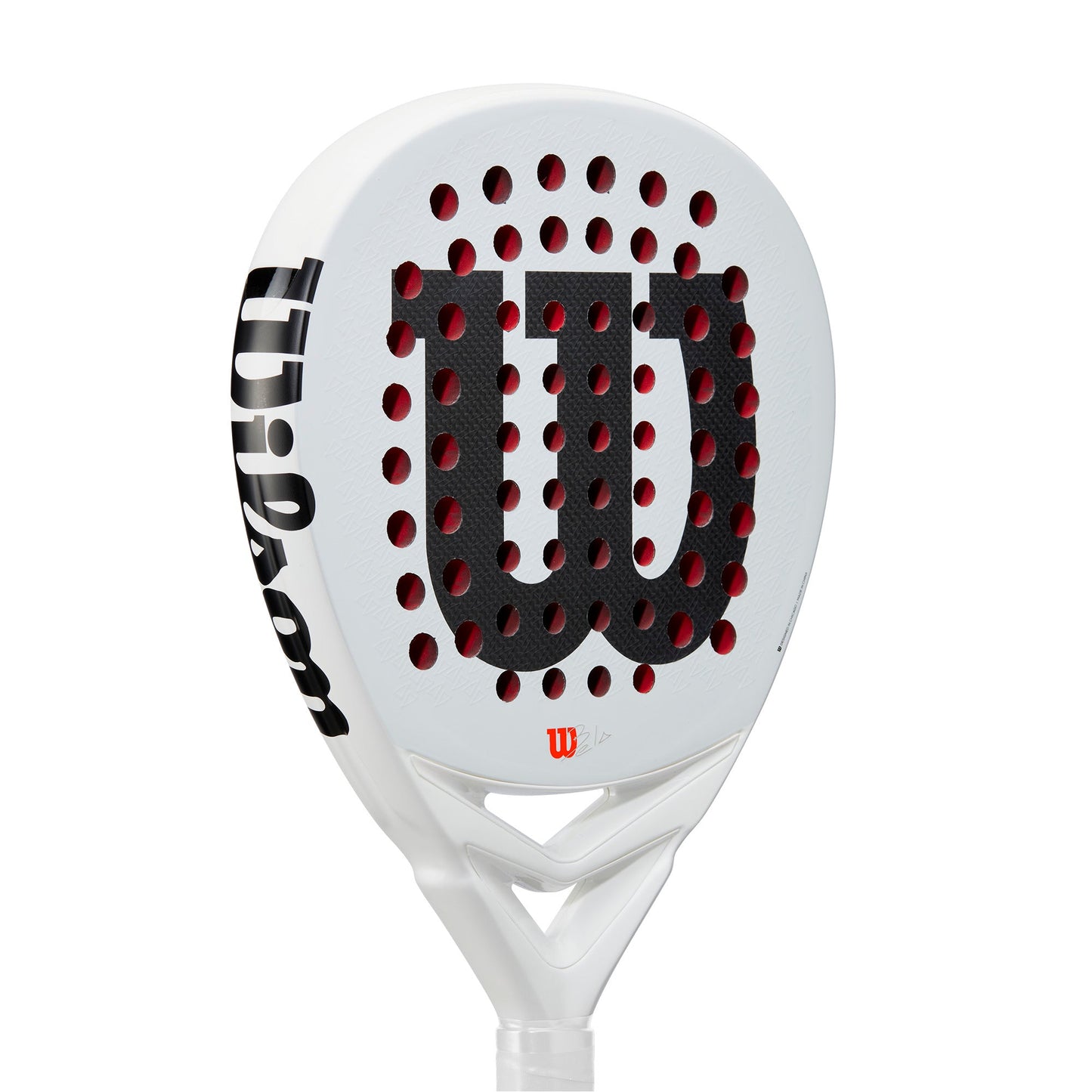 Raquette de padel Wilson Bela LT V2.5