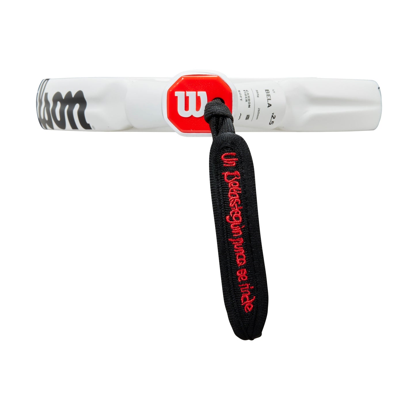 Raquette de padel Wilson Bela LT V2.5