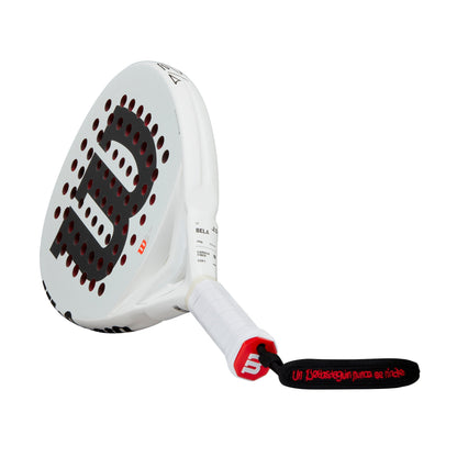 Raquette de padel Wilson Bela LT V2.5
