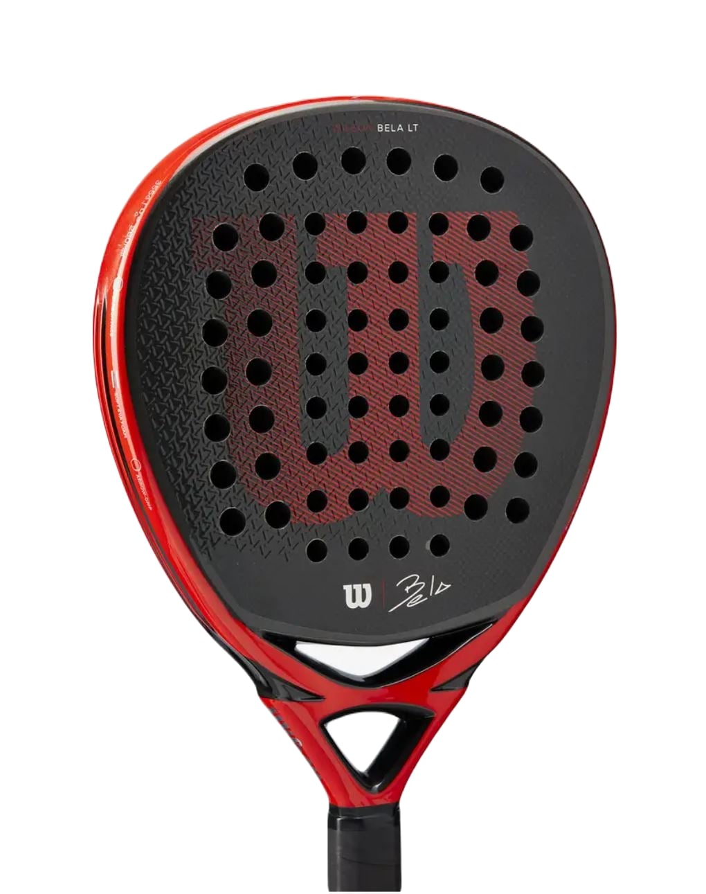 Wilson Bela LT Padel- padellife.fr