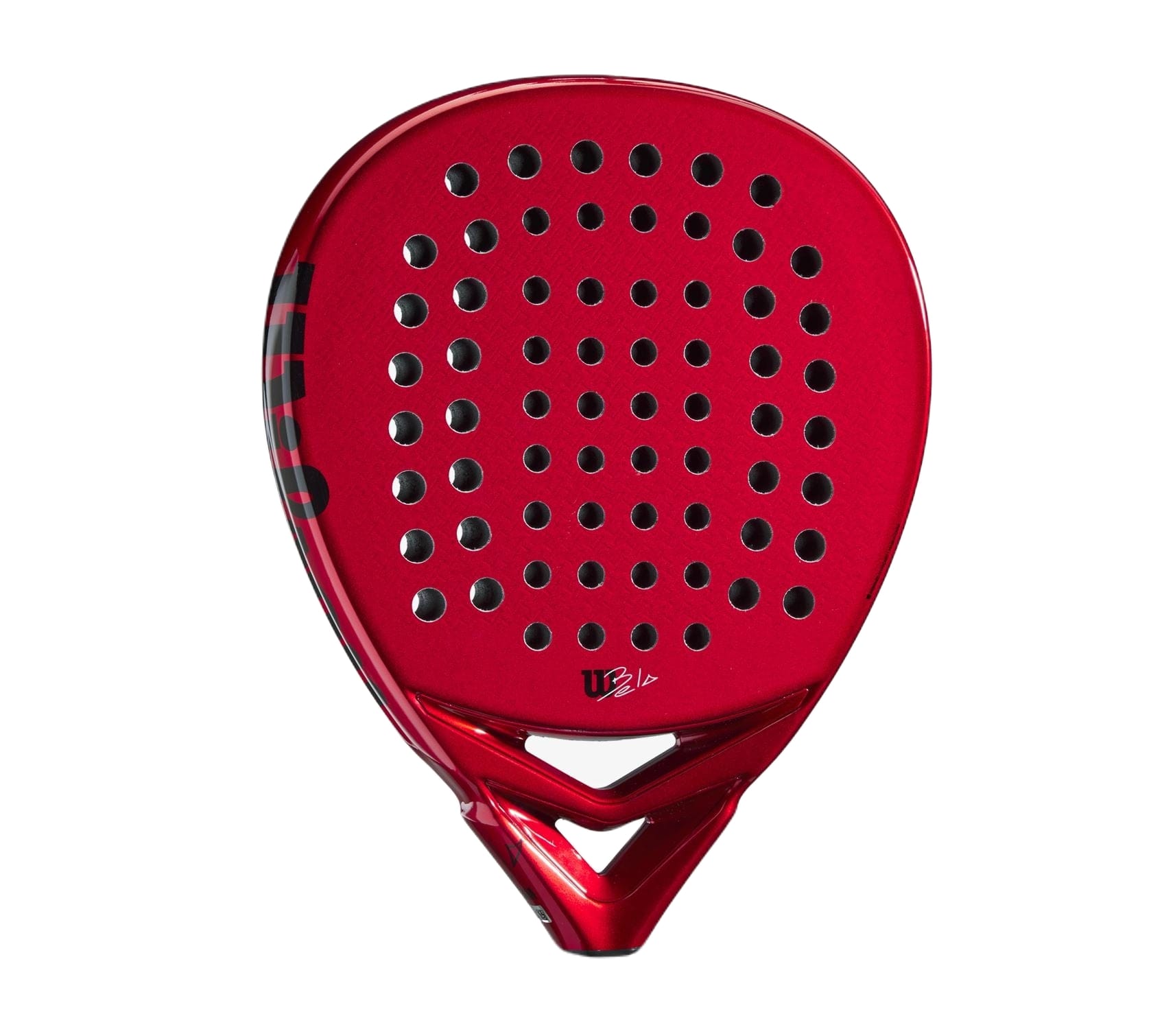 Raquette de padel Wilson Bela Team V2 - Padellife.fr